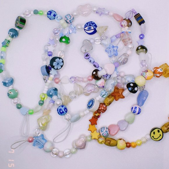 Phone Charm - You've Been Charmed - - Picture 2 of 10